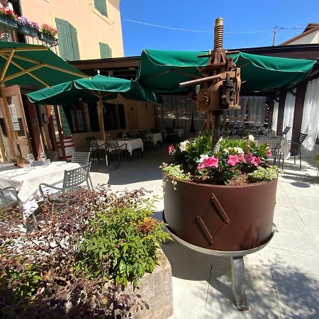 Locanda Da Bepi Marano di Valpolicella Esterno foto