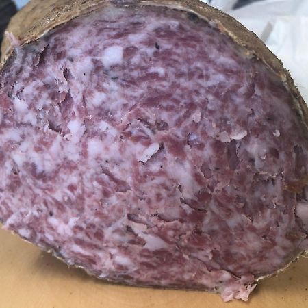 Locanda Da Bepi Marano di Valpolicella Esterno foto