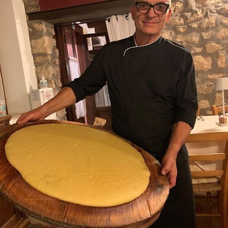Locanda Da Bepi Marano di Valpolicella Esterno foto