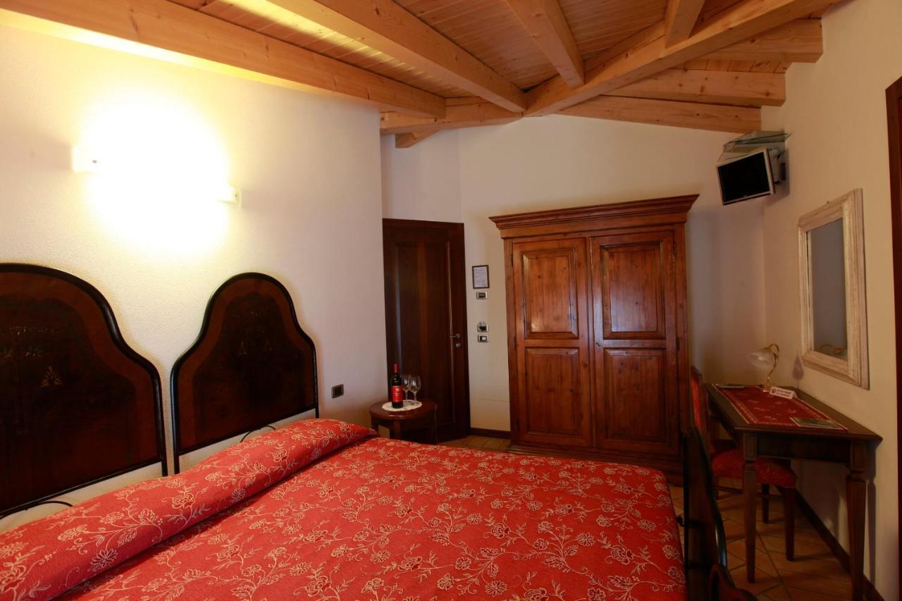 Locanda Da Bepi Marano di Valpolicella Esterno foto