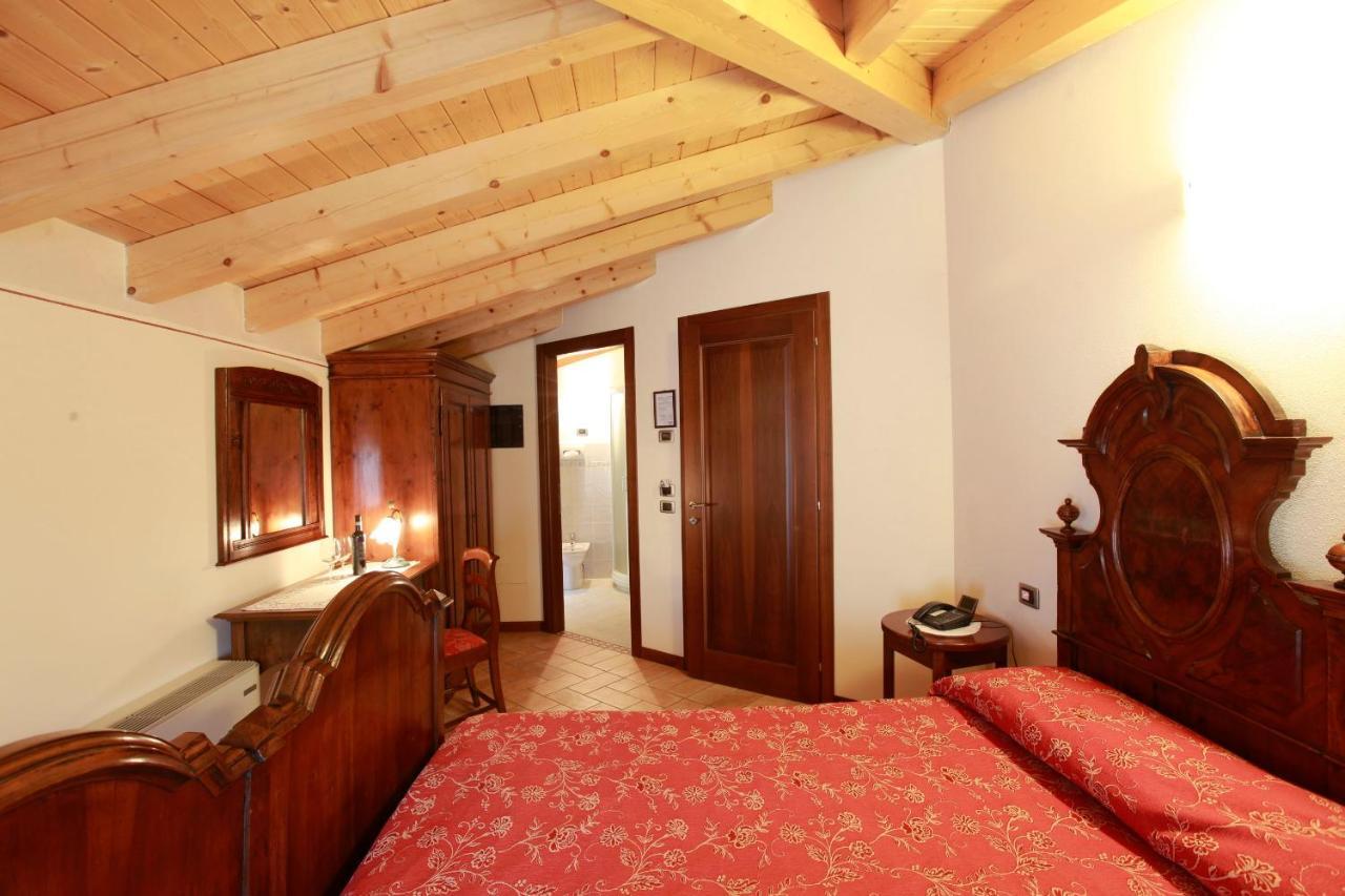 Locanda Da Bepi Marano di Valpolicella Esterno foto