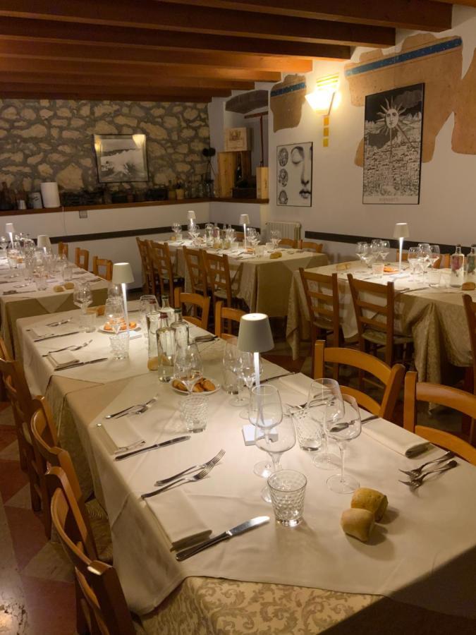 Locanda Da Bepi Marano di Valpolicella Esterno foto