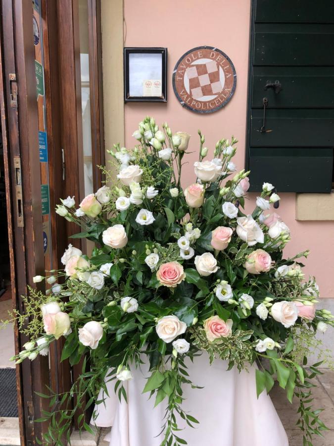 Locanda Da Bepi Marano di Valpolicella Esterno foto