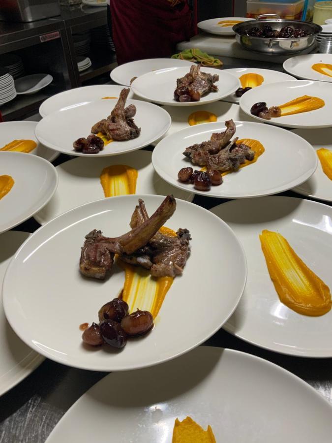 Locanda Da Bepi Marano di Valpolicella Esterno foto