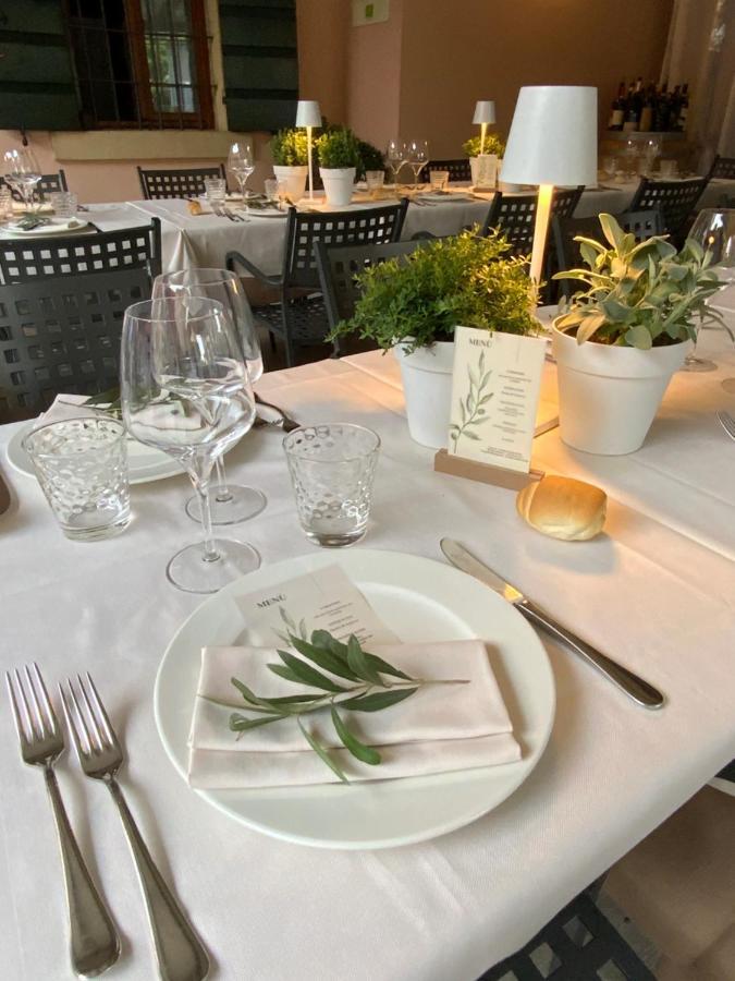 Locanda Da Bepi Marano di Valpolicella Esterno foto