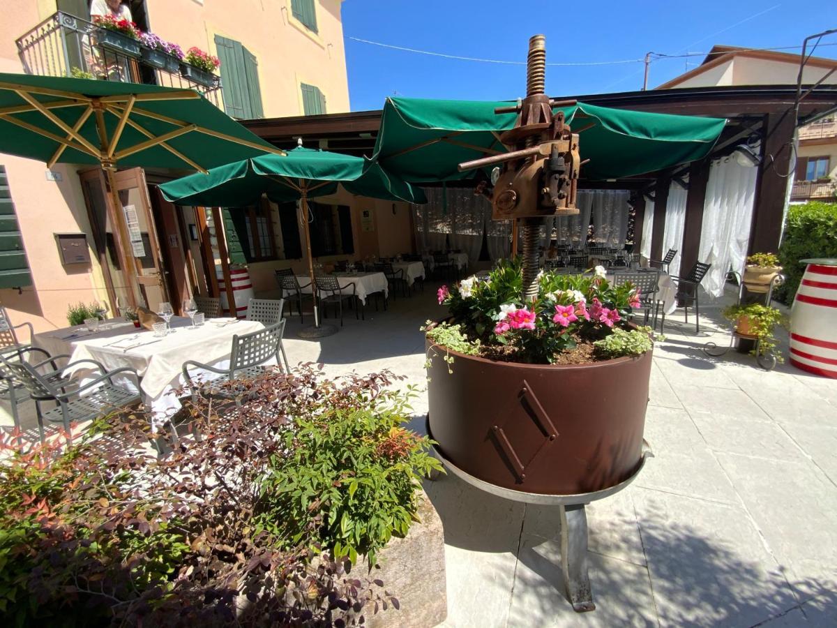 Locanda Da Bepi Marano di Valpolicella Esterno foto