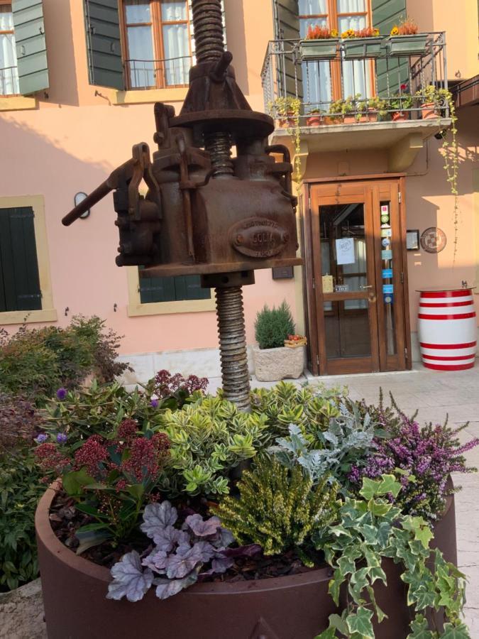 Locanda Da Bepi Marano di Valpolicella Esterno foto