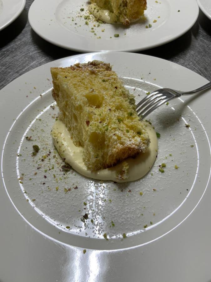 Locanda Da Bepi Marano di Valpolicella Esterno foto