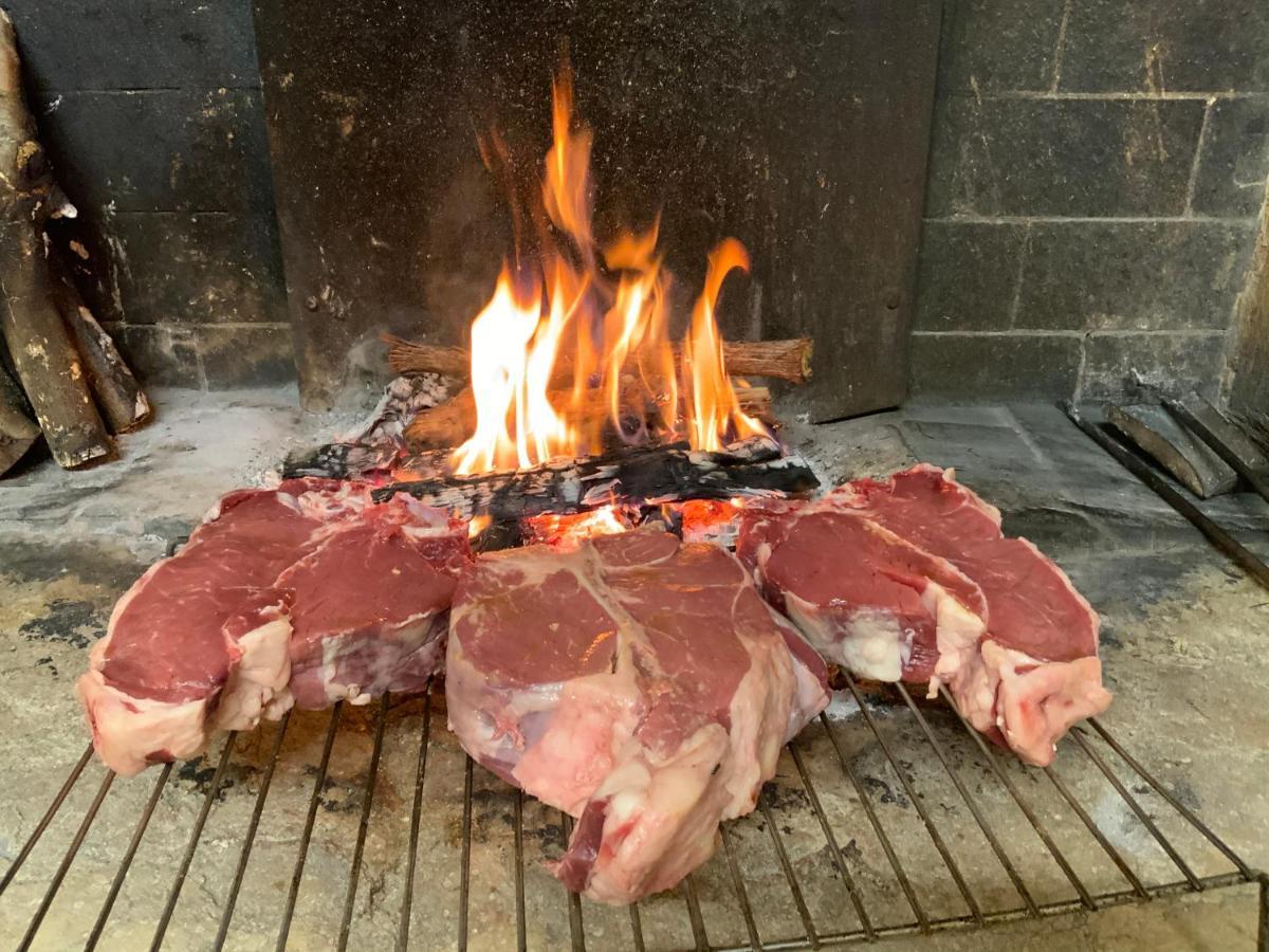 Locanda Da Bepi Marano di Valpolicella Esterno foto