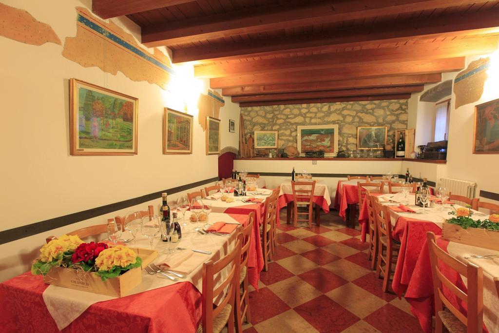 Locanda Da Bepi Marano di Valpolicella Esterno foto