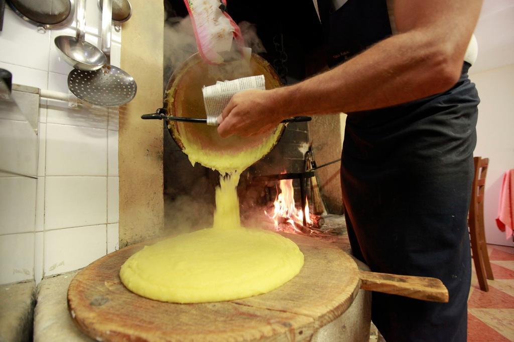 Locanda Da Bepi Marano di Valpolicella Esterno foto
