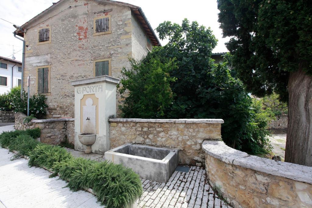 Locanda Da Bepi Marano di Valpolicella Esterno foto