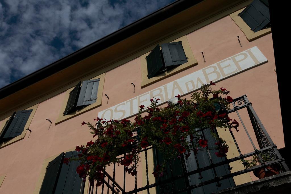 Locanda Da Bepi Marano di Valpolicella Esterno foto