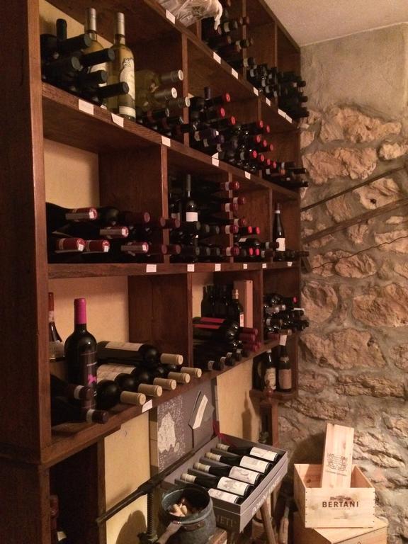 Locanda Da Bepi Marano di Valpolicella Esterno foto