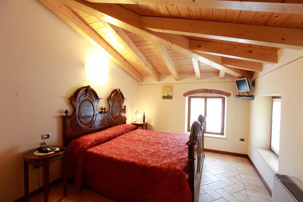 Locanda Da Bepi Marano di Valpolicella Esterno foto