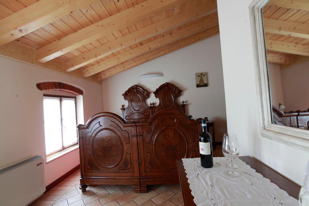 Locanda Da Bepi Marano di Valpolicella Esterno foto