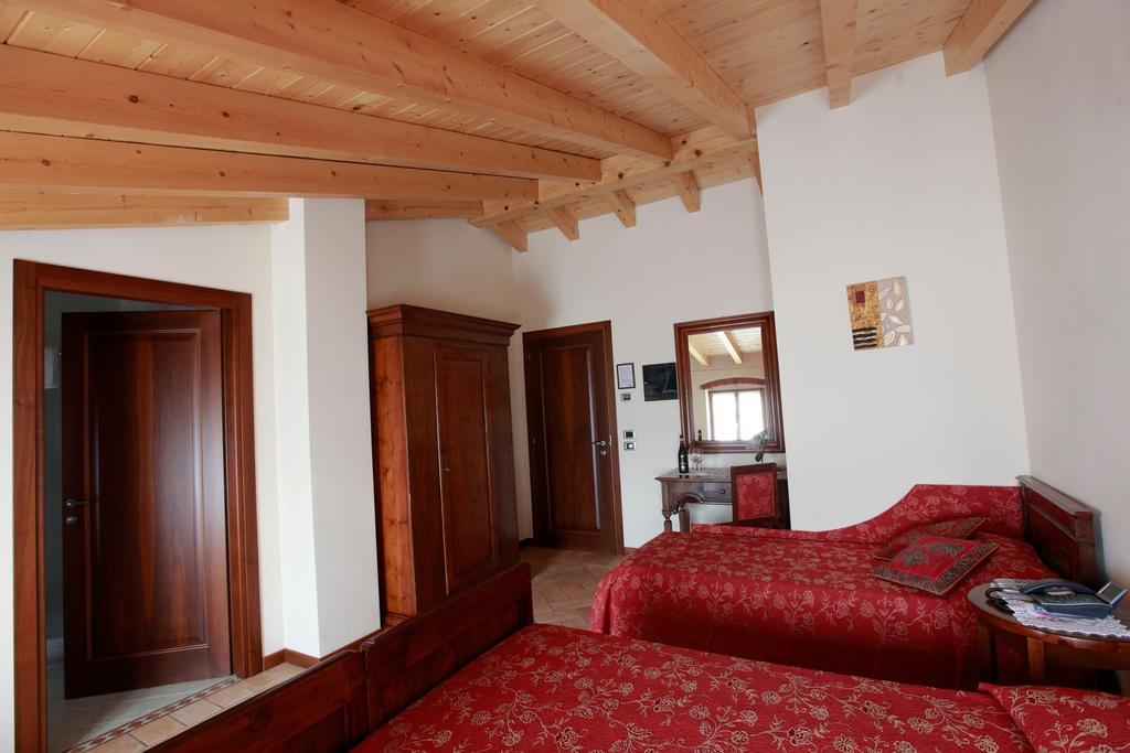 Locanda Da Bepi Marano di Valpolicella Esterno foto