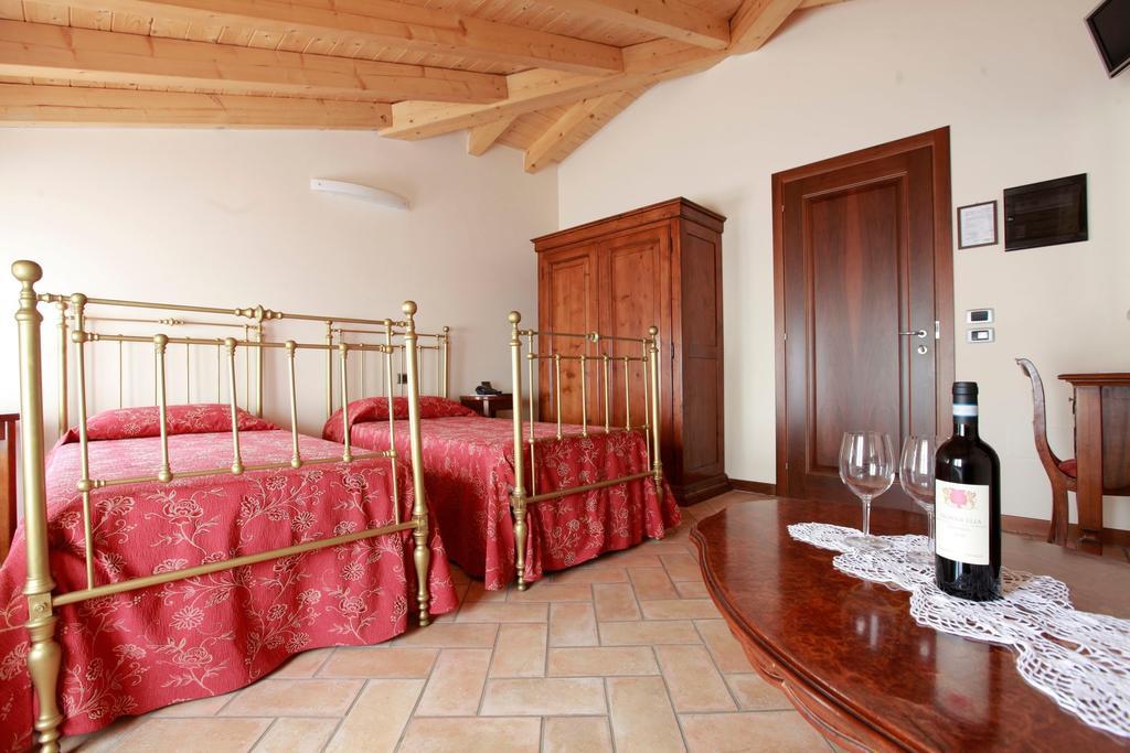 Locanda Da Bepi Marano di Valpolicella Esterno foto