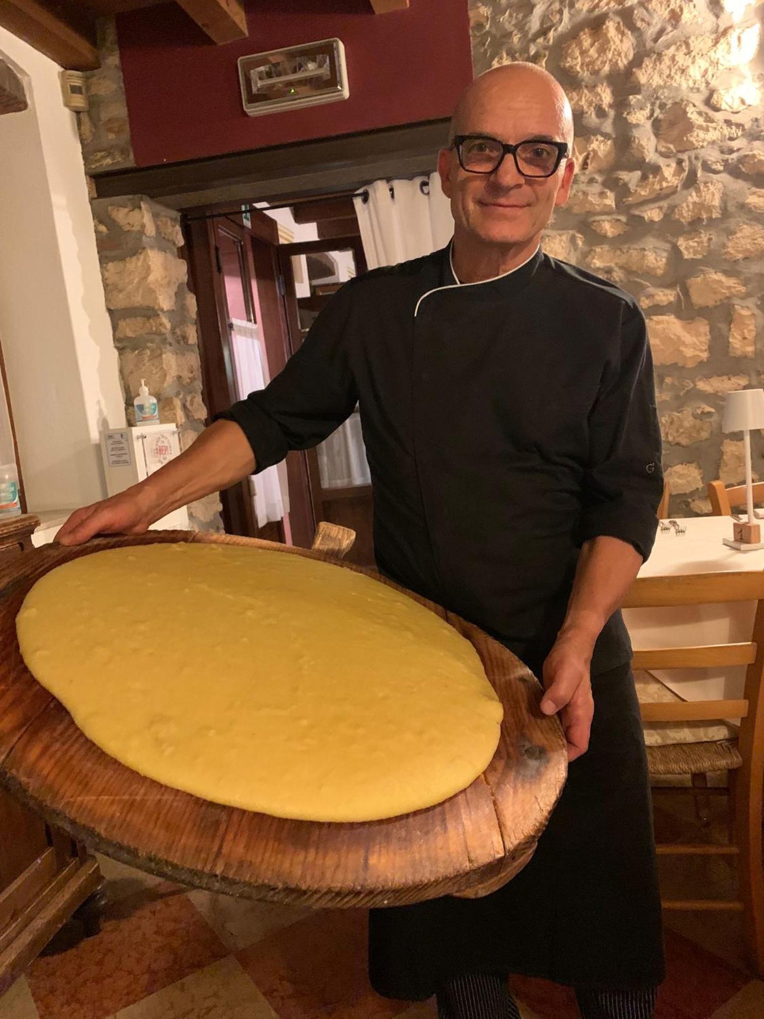 Locanda Da Bepi Marano di Valpolicella Esterno foto