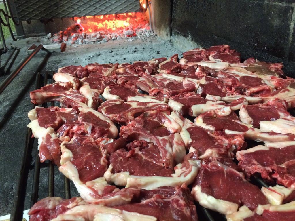 Locanda Da Bepi Marano di Valpolicella Esterno foto