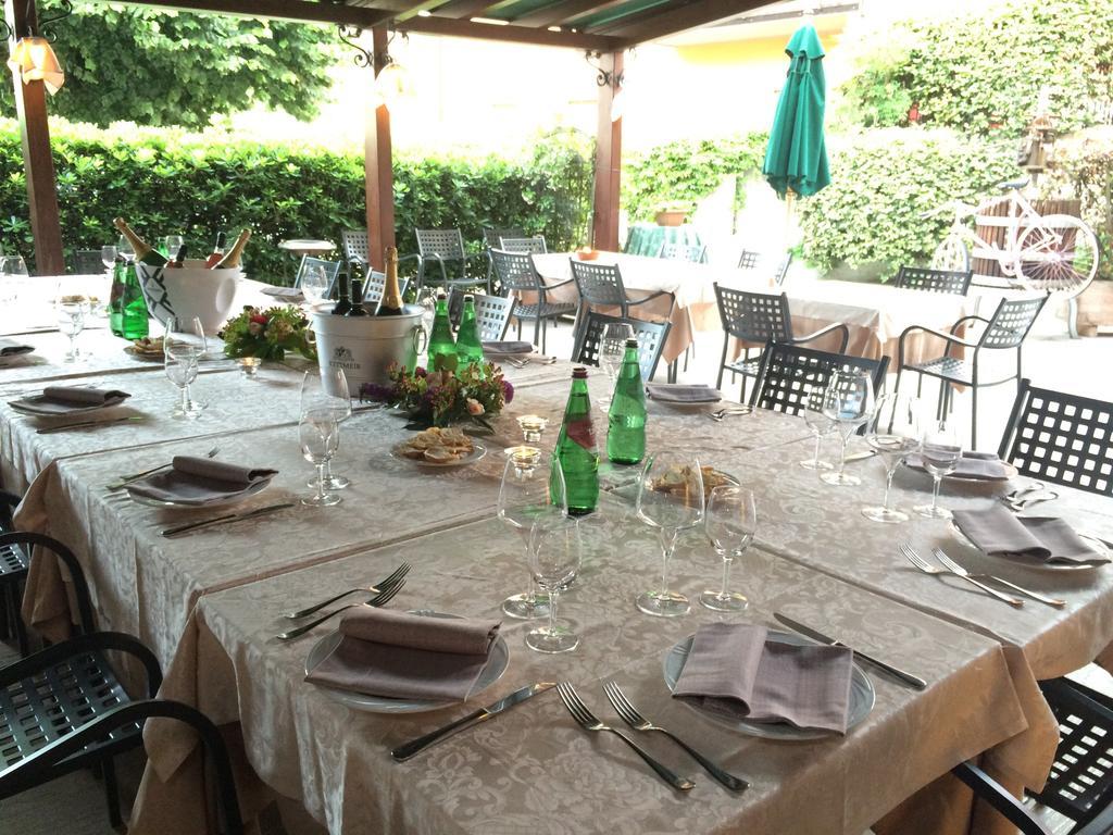 Locanda Da Bepi Marano di Valpolicella Esterno foto