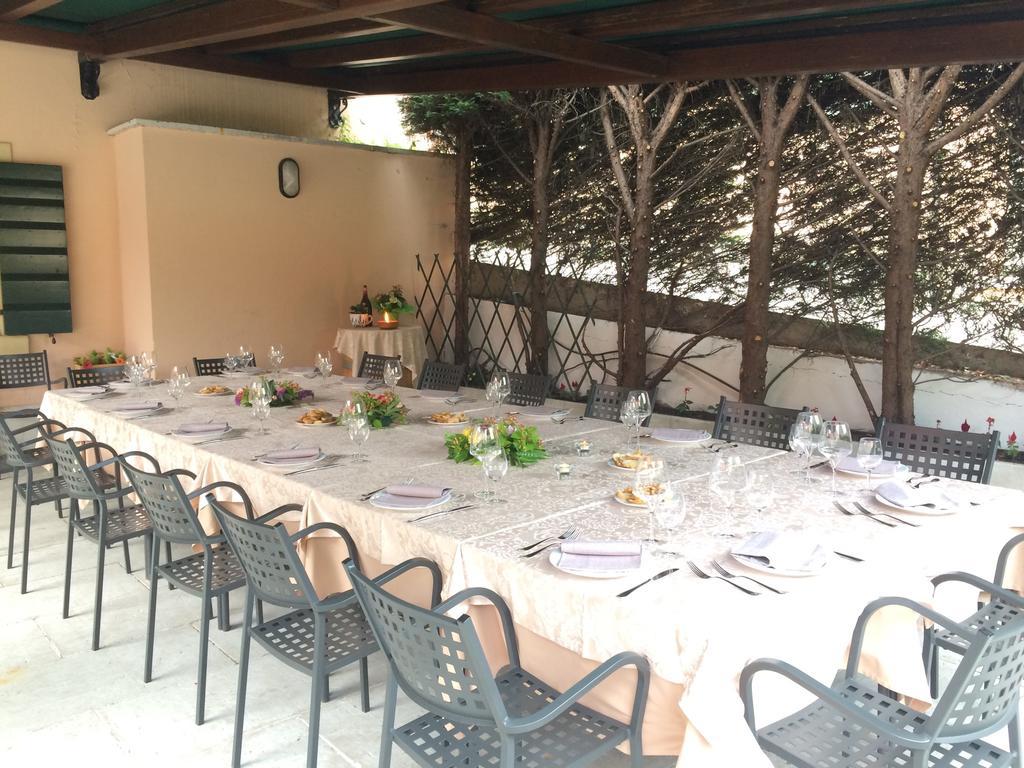 Locanda Da Bepi Marano di Valpolicella Esterno foto