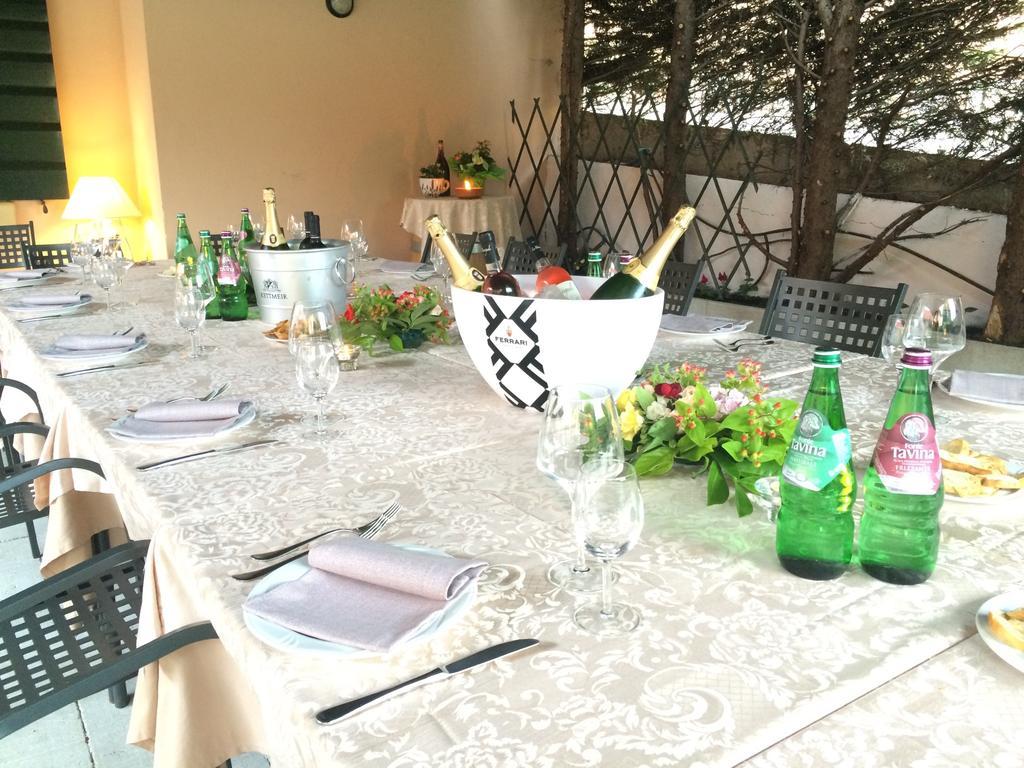 Locanda Da Bepi Marano di Valpolicella Esterno foto