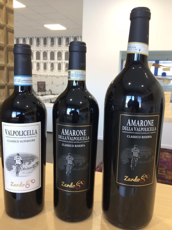 Locanda Da Bepi Marano di Valpolicella Esterno foto