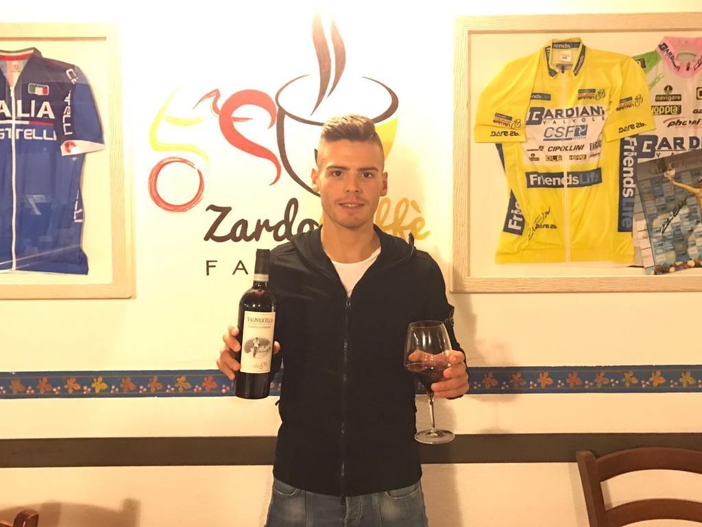 Locanda Da Bepi Marano di Valpolicella Esterno foto