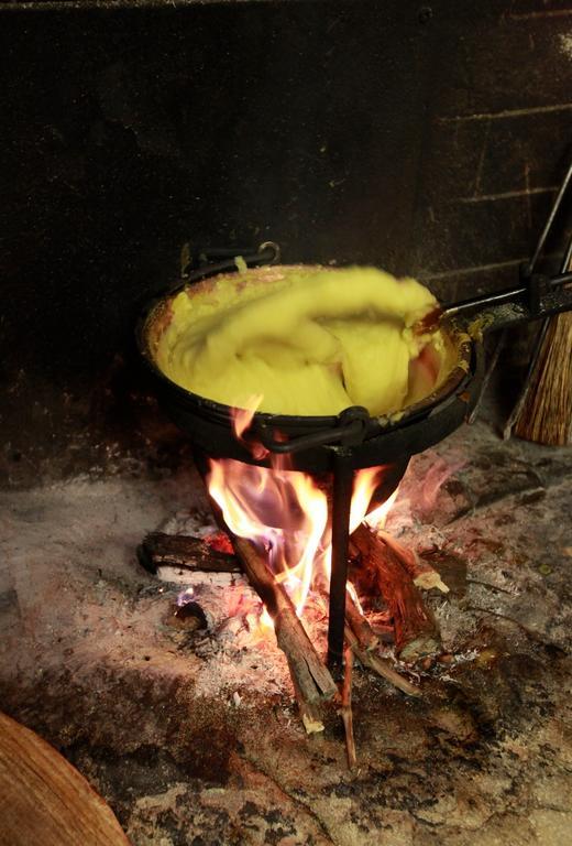 Locanda Da Bepi Marano di Valpolicella Esterno foto