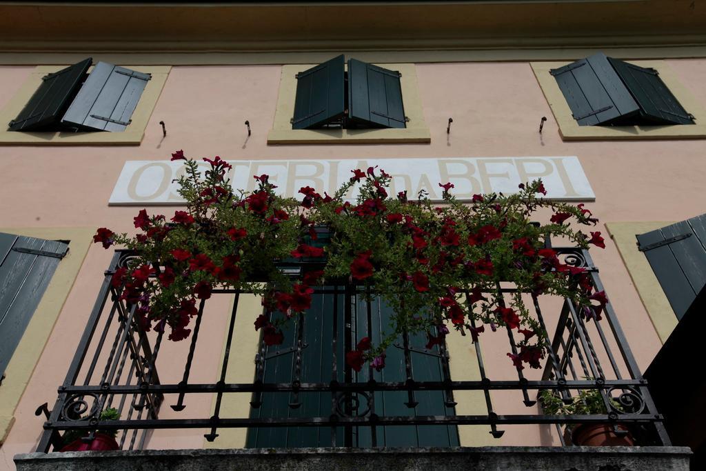 Locanda Da Bepi Marano di Valpolicella Esterno foto