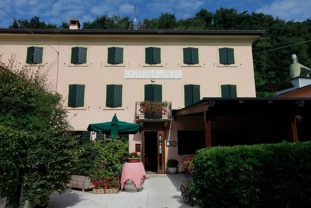 Locanda Da Bepi Marano di Valpolicella Esterno foto