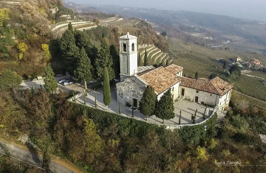 Locanda Da Bepi Marano di Valpolicella Esterno foto
