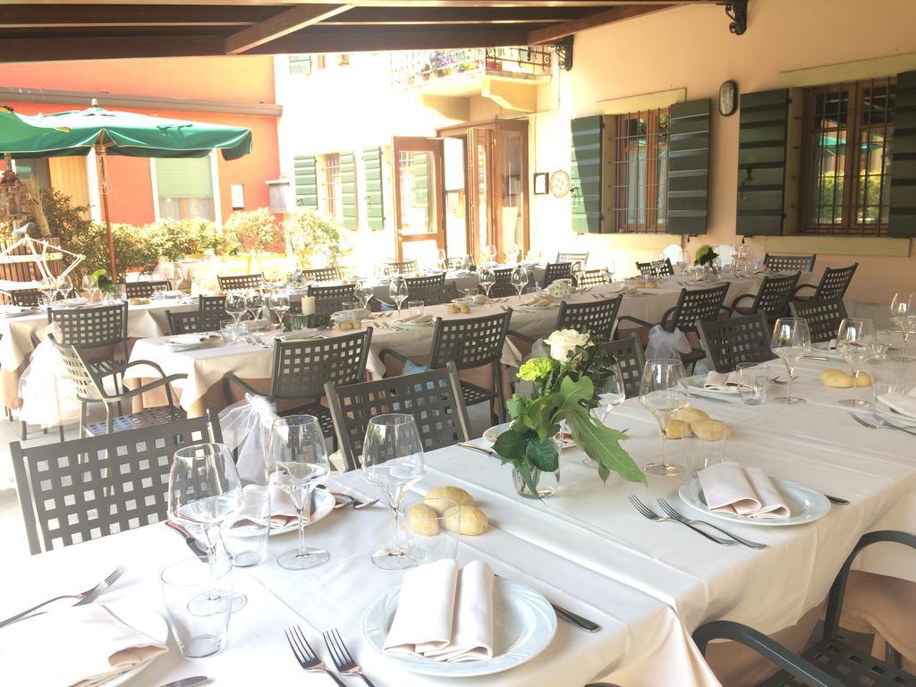 Locanda Da Bepi Marano di Valpolicella Esterno foto