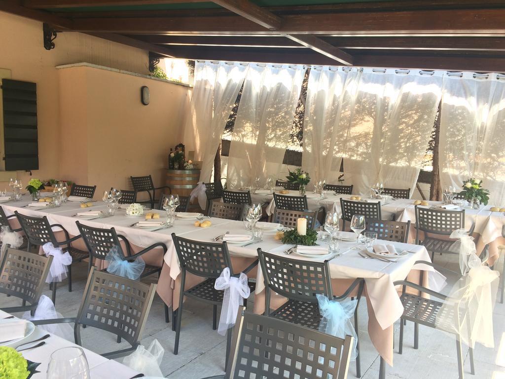 Locanda Da Bepi Marano di Valpolicella Esterno foto