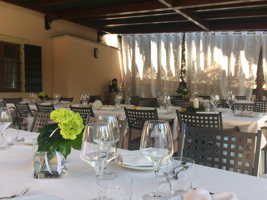 Locanda Da Bepi Marano di Valpolicella Esterno foto