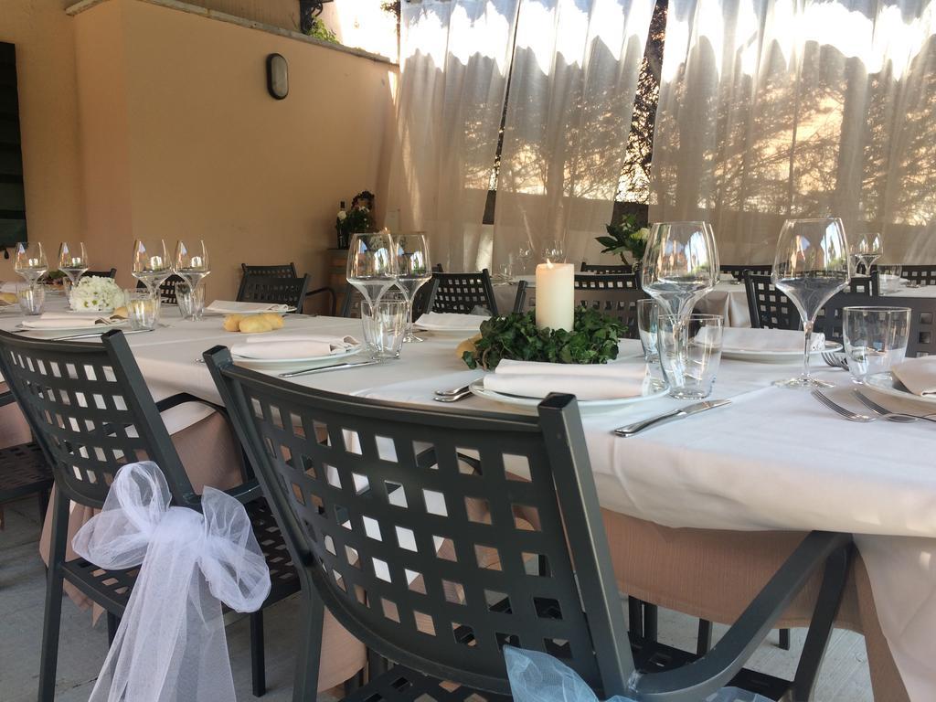 Locanda Da Bepi Marano di Valpolicella Esterno foto