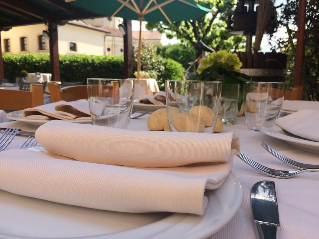 Locanda Da Bepi Marano di Valpolicella Esterno foto