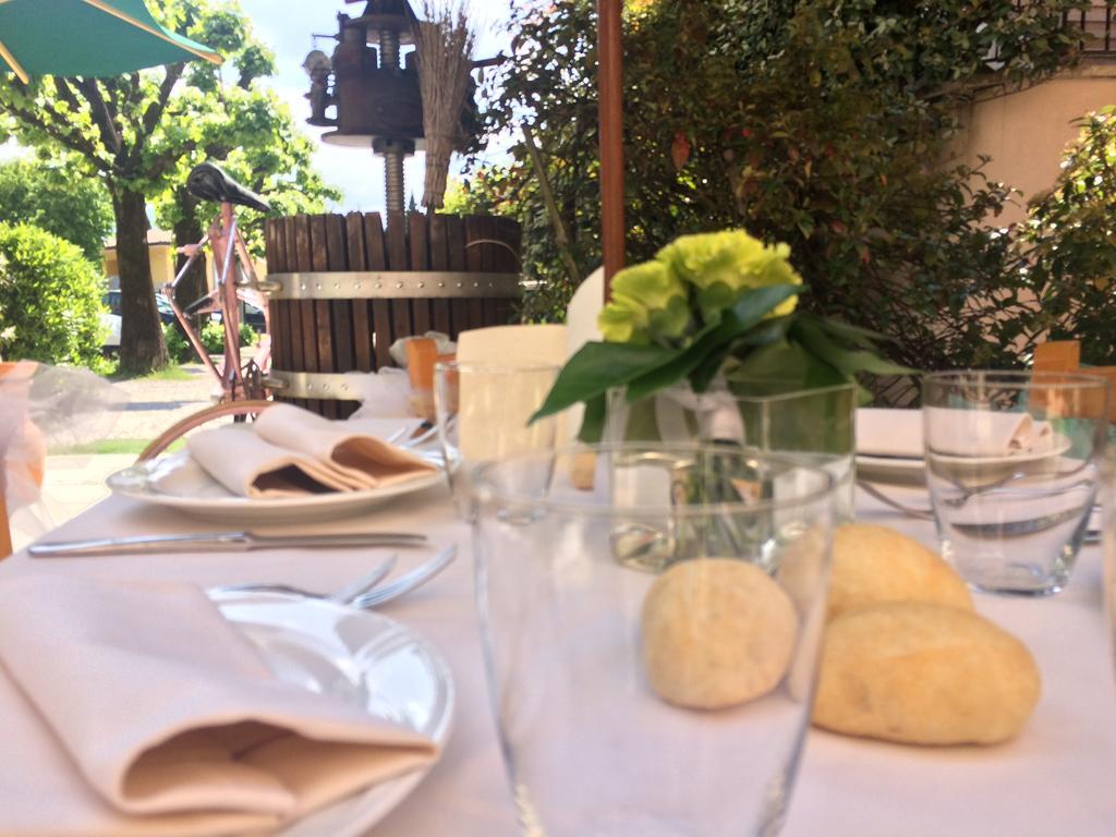 Locanda Da Bepi Marano di Valpolicella Esterno foto