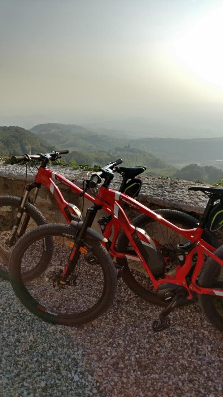 Locanda Da Bepi Marano di Valpolicella Esterno foto